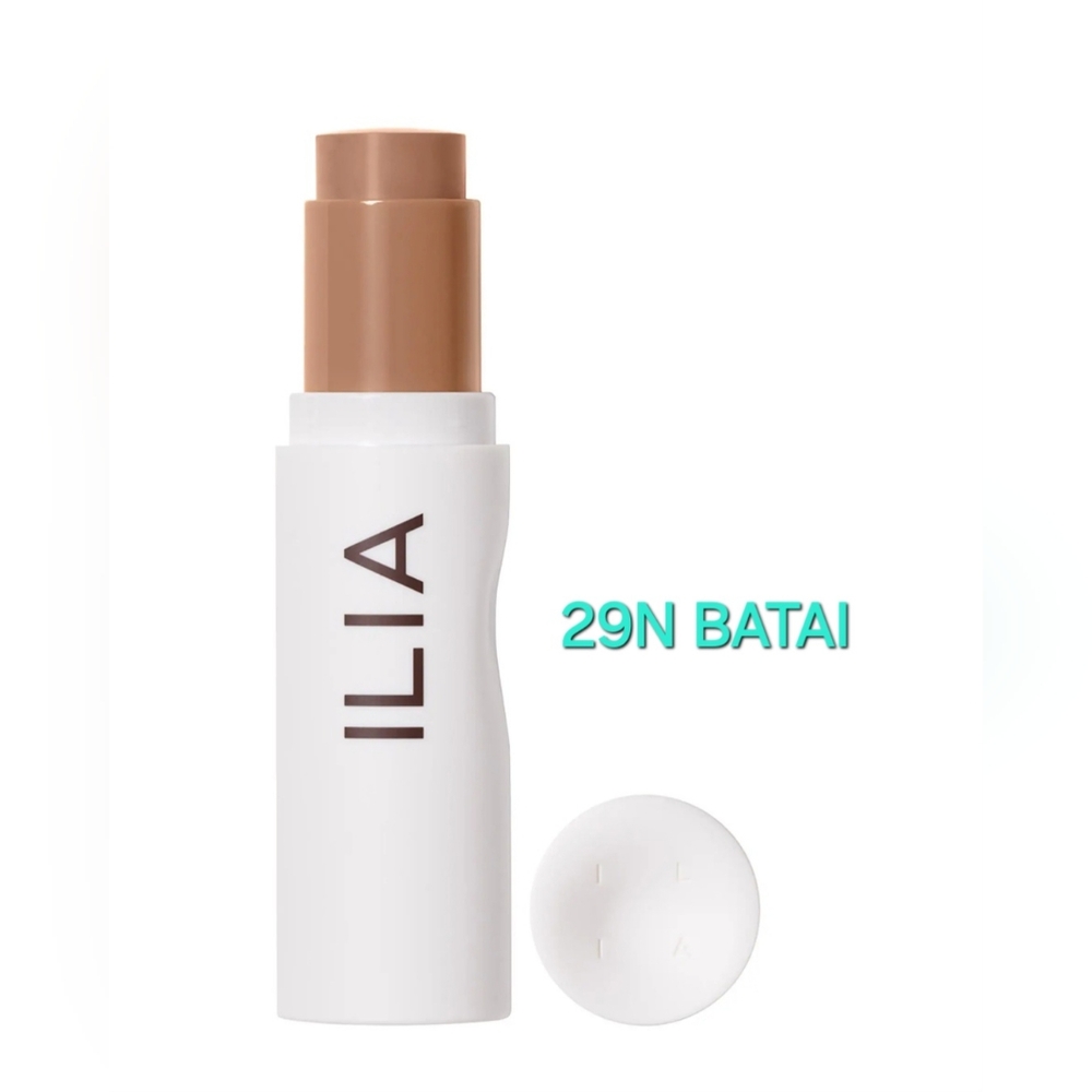ILIA Skin Rewind Complexion Stick 29N BATAI